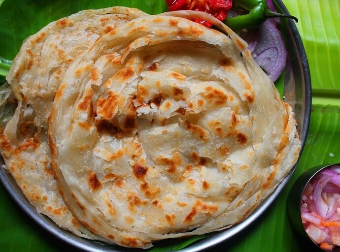 kerala-paratha-recipe