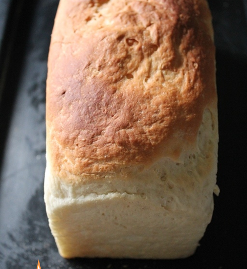 homemade-vegan-bread-recipe