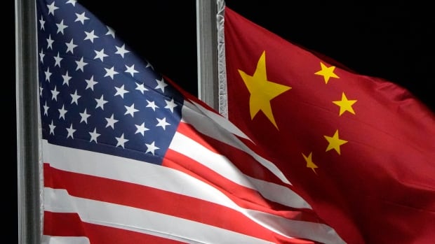 Chinese hackers targeted U.S. infrastructure, security agencies warn