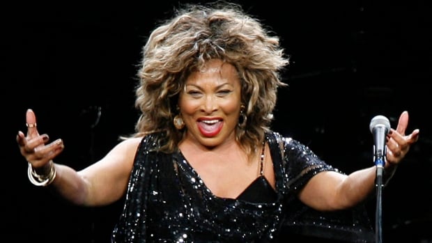 Tina Turner, powerhouse singer revered as the Queen of Rock ‘n’ Roll, dead at 83