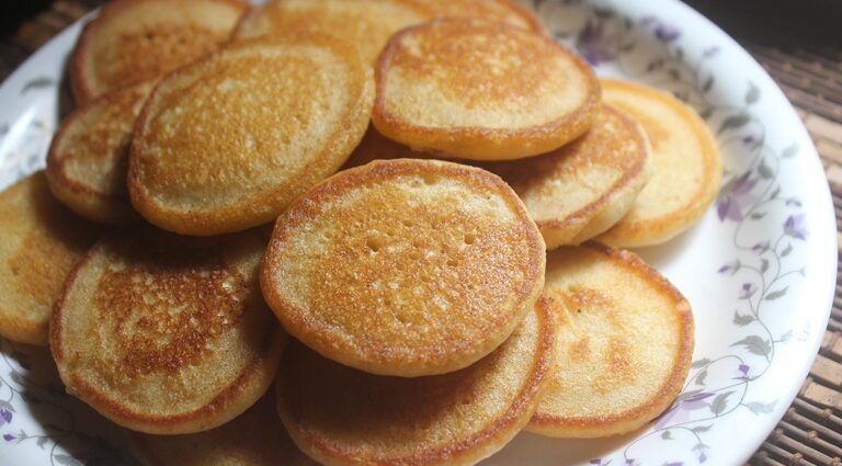 eggless-pancakes-recipe